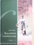 Kalandos vadászatok
