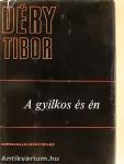 A gyilkos és én