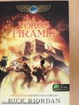 A vörös piramis