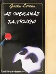 Az operaház fantomja