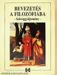 Bevezetés a filozófiába