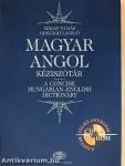 Magyar-angol kéziszótár