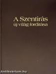 A Szentírás új világ fordítása