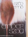 Emberszag