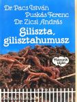 Giliszta, gilisztahumusz