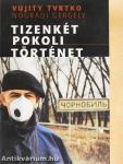 Tizenkét pokoli történet