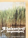 A halasvízről horgászoknak