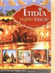 India rejtett kincse
