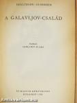 A Galavljov család