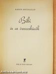 Bibi és az összeesküvők