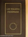 Feltámadás