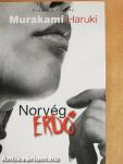 Norvég erdő