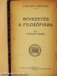 Bevezetés a filozófiába