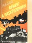 Kémek a Sasfészekben