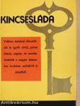 Kincsesláda