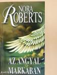 Az angyal markában