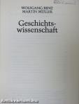 Geschichtswissenschaft