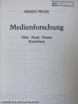 Medienforschung