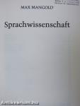Sprachwissenschaft