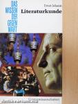 Literaturkunde