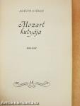 Mozart kutyája