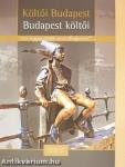 Költői Budapest, Budapest költői
