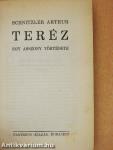 Teréz
