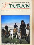 Turán 1999. április-május