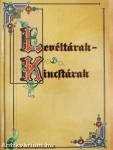 Levéltárak-Kincstárak