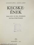 Kecskeének