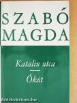 Katalin utca/Ókút
