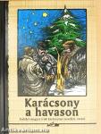 Karácsony a havason