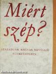 Miért szép?