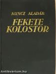 Fekete kolostor