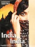 India, India 1-2.