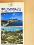 Horvátország és a szlovén tengerpart