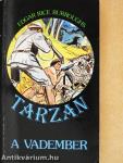 Tarzan a vadember