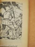 Tarzan a vadember