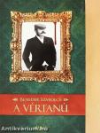 A vértanú