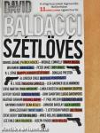 Szétlövés