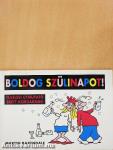 Boldog Szülinapot!