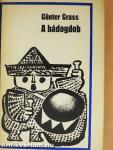 A bádogdob