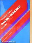 Angol-magyar kéziszótár