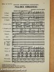 Psalmus Hungaricus op. 13