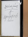 A megnyitó
