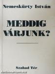 Meddig várjunk?