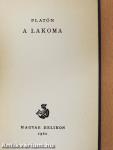 A lakoma