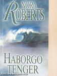 Háborgó tenger