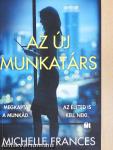 Az új munkatárs