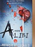 A, mint alibi
